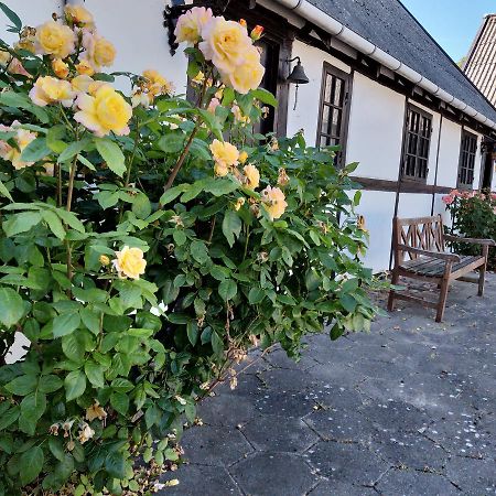 Dastrup Bed & Breakfast Viby Exterior foto