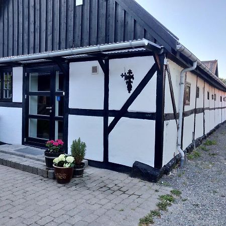 Dastrup Bed & Breakfast Viby Exterior foto