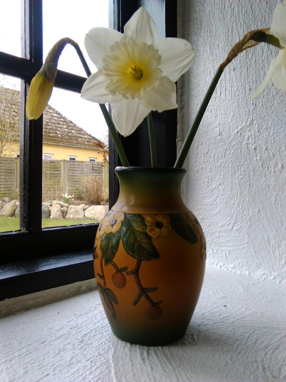 Dastrup Bed & Breakfast Viby Exterior foto