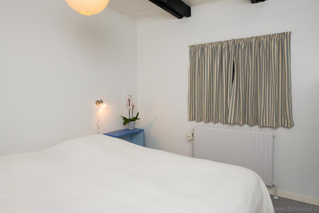Dastrup Bed & Breakfast Viby Exterior foto