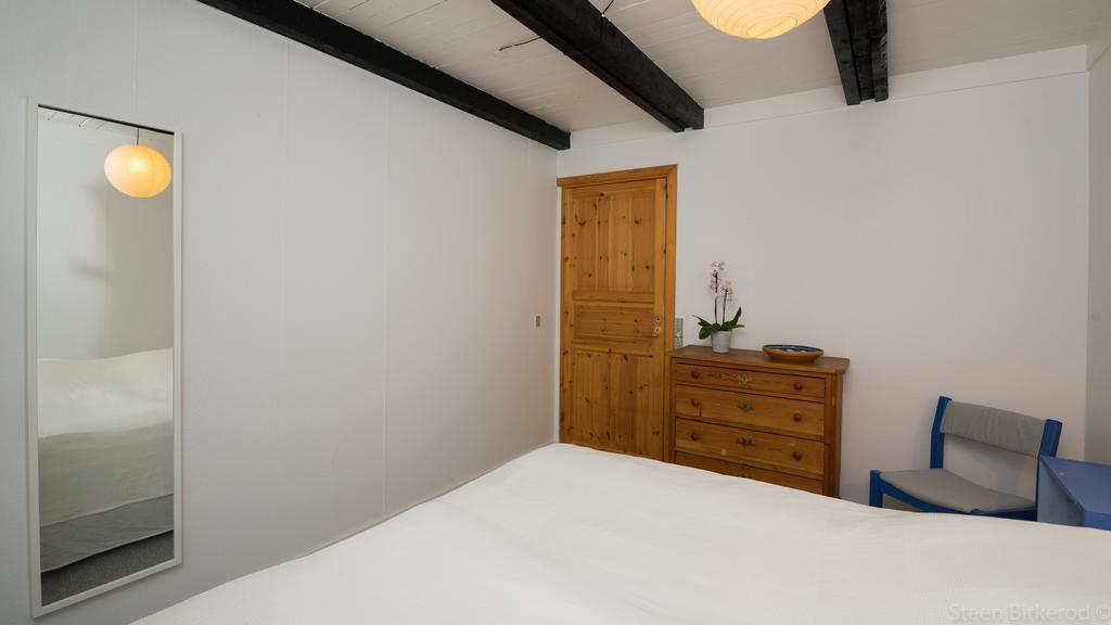 Dastrup Bed & Breakfast Viby Exterior foto