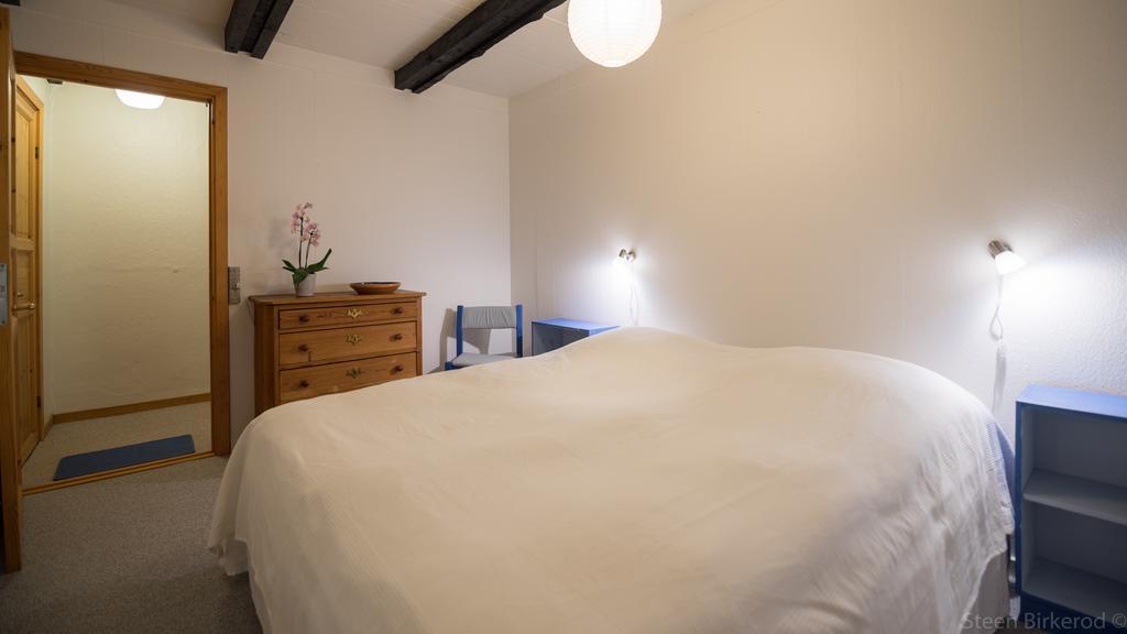 Dastrup Bed & Breakfast Viby Exterior foto