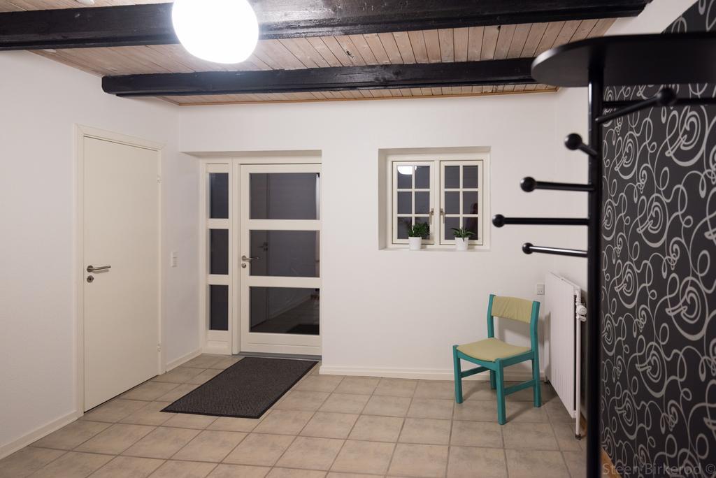 Dastrup Bed & Breakfast Viby Exterior foto