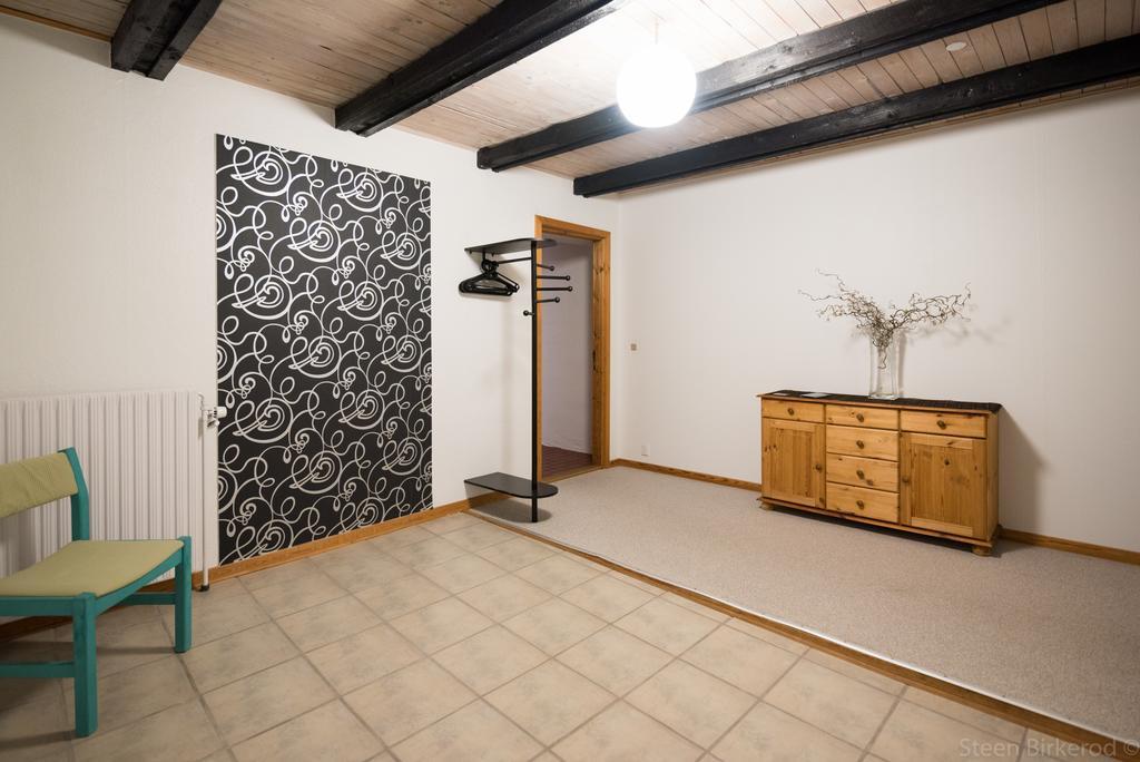 Dastrup Bed & Breakfast Viby Exterior foto