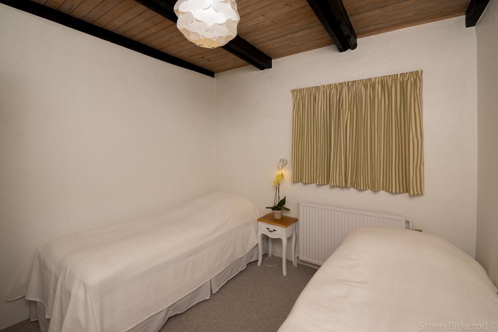 Dastrup Bed & Breakfast Viby Exterior foto
