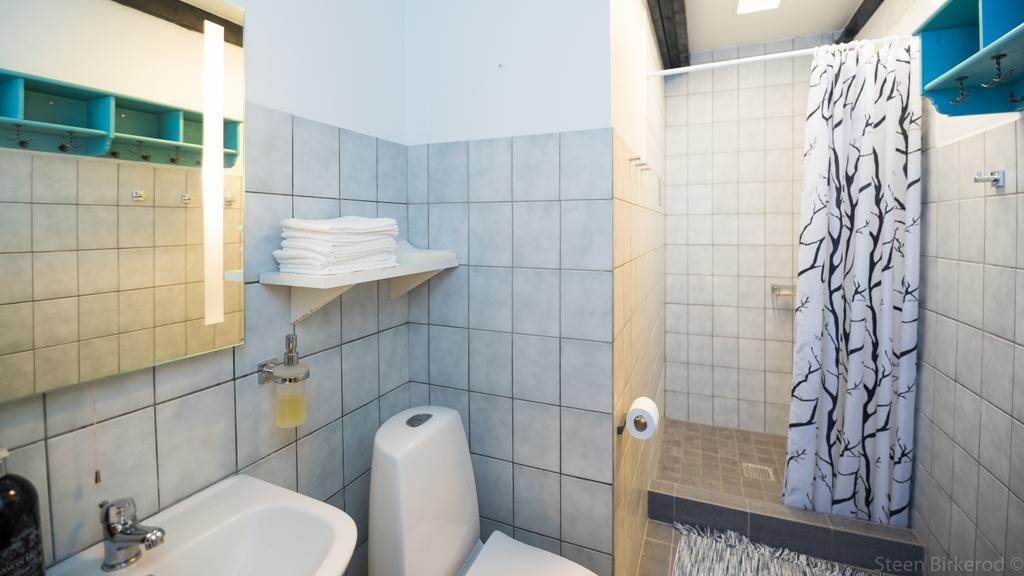 Dastrup Bed & Breakfast Viby Exterior foto