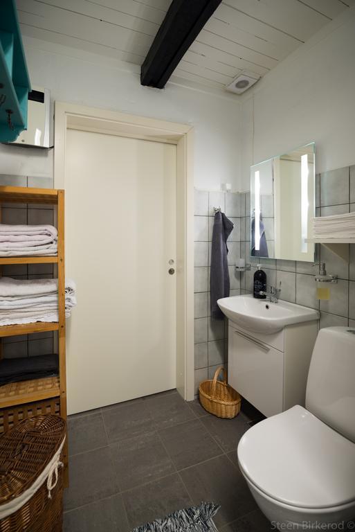 Dastrup Bed & Breakfast Viby Exterior foto