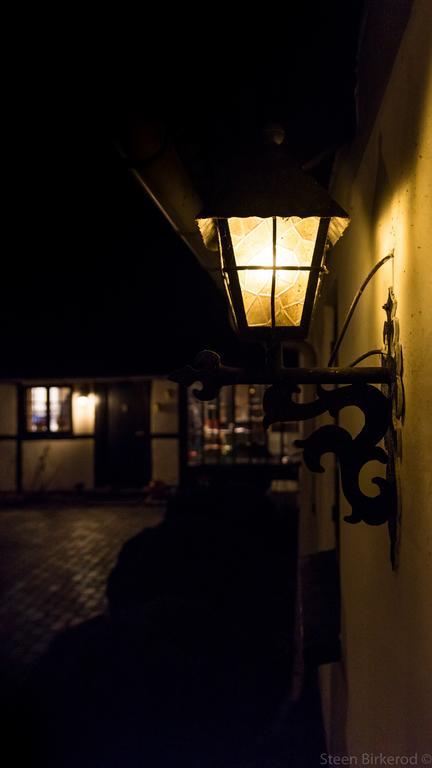 Dastrup Bed & Breakfast Viby Exterior foto
