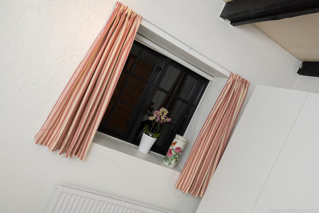 Dastrup Bed & Breakfast Viby Exterior foto