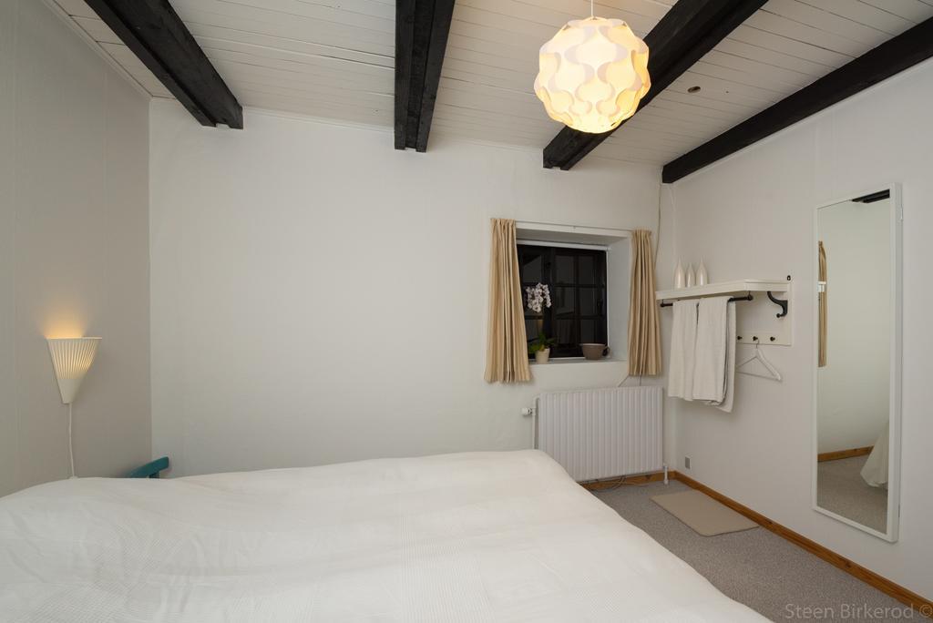 Dastrup Bed & Breakfast Viby Exterior foto