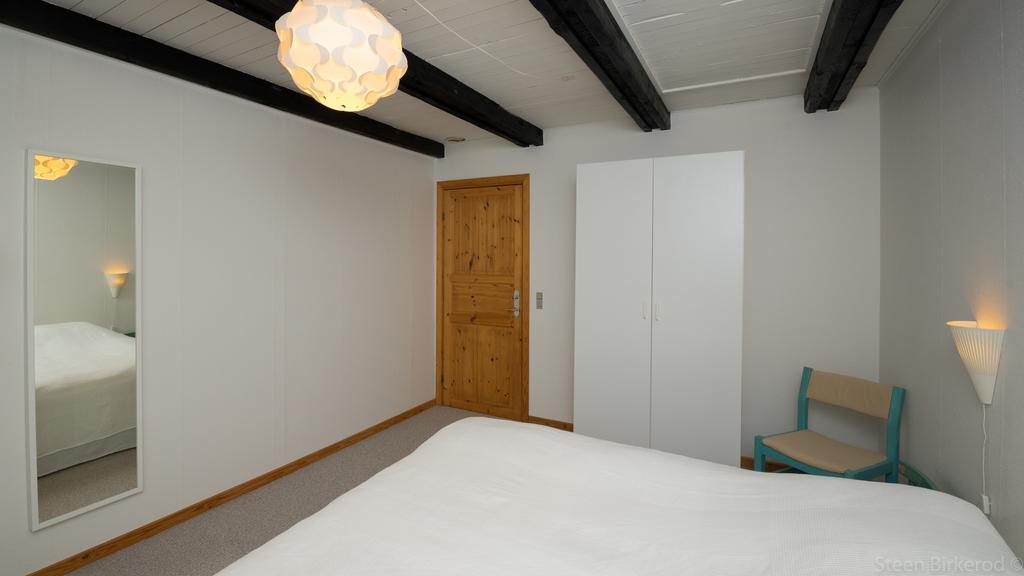 Dastrup Bed & Breakfast Viby Exterior foto