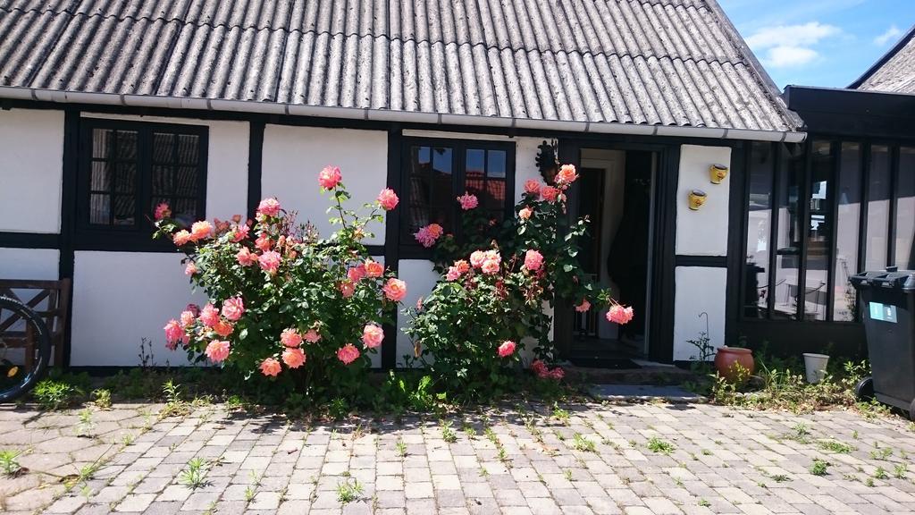 Dastrup Bed & Breakfast Viby Exterior foto