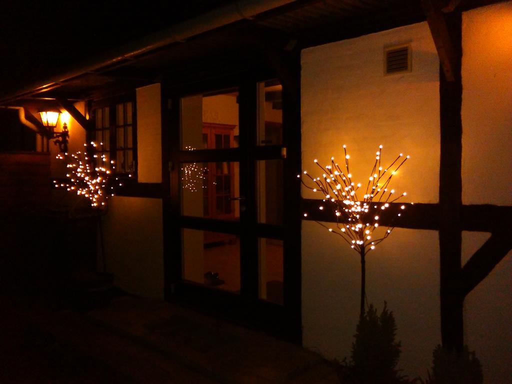 Dastrup Bed & Breakfast Viby Exterior foto
