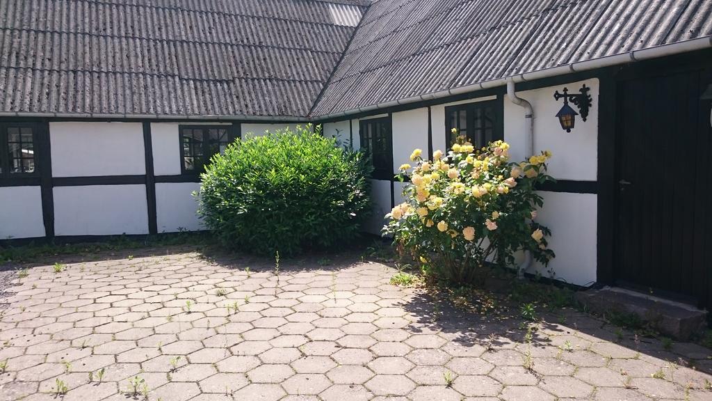 Dastrup Bed & Breakfast Viby Exterior foto