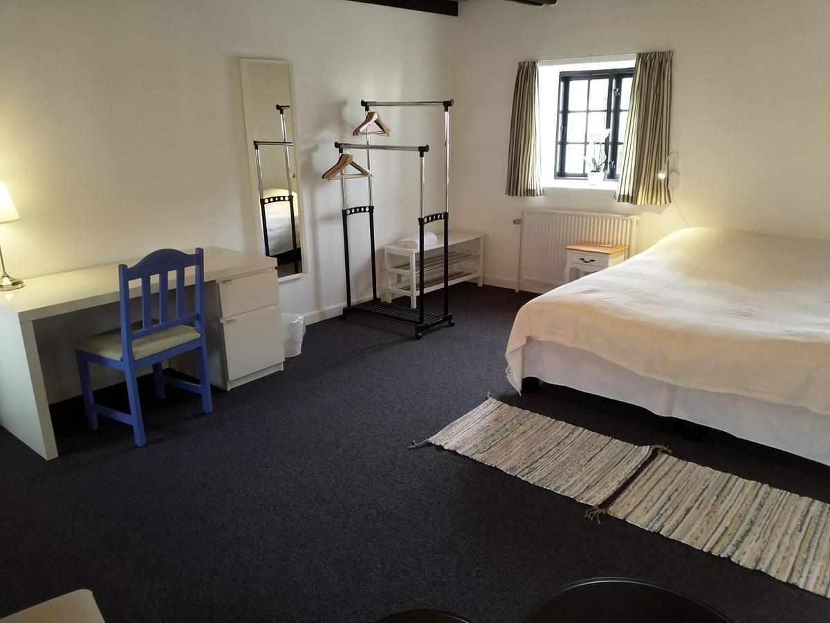 Dastrup Bed & Breakfast Viby Exterior foto
