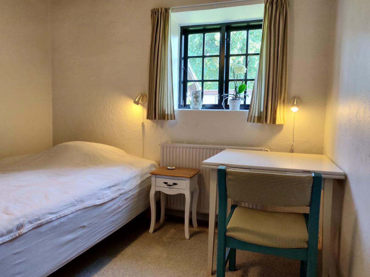 Dastrup Bed & Breakfast Viby Exterior foto