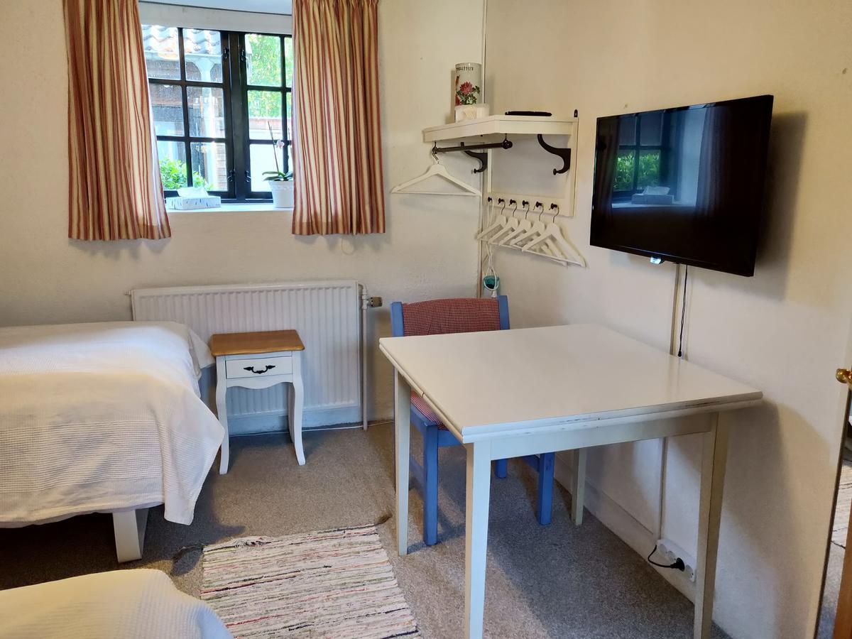 Dastrup Bed & Breakfast Viby Exterior foto