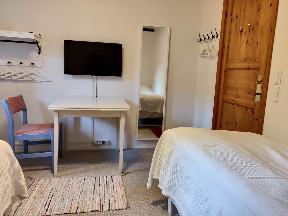 Dastrup Bed & Breakfast Viby Exterior foto