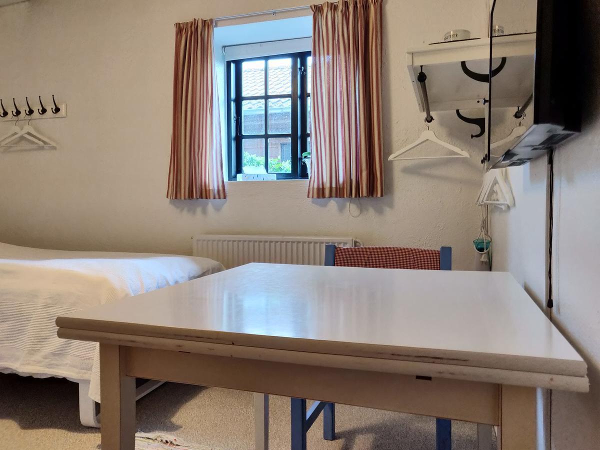 Dastrup Bed & Breakfast Viby Exterior foto