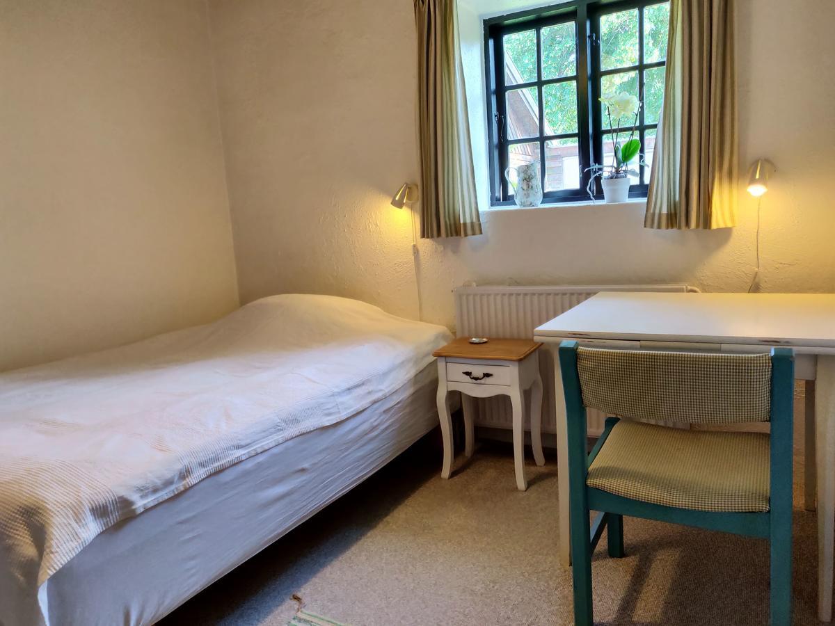 Dastrup Bed & Breakfast Viby Exterior foto