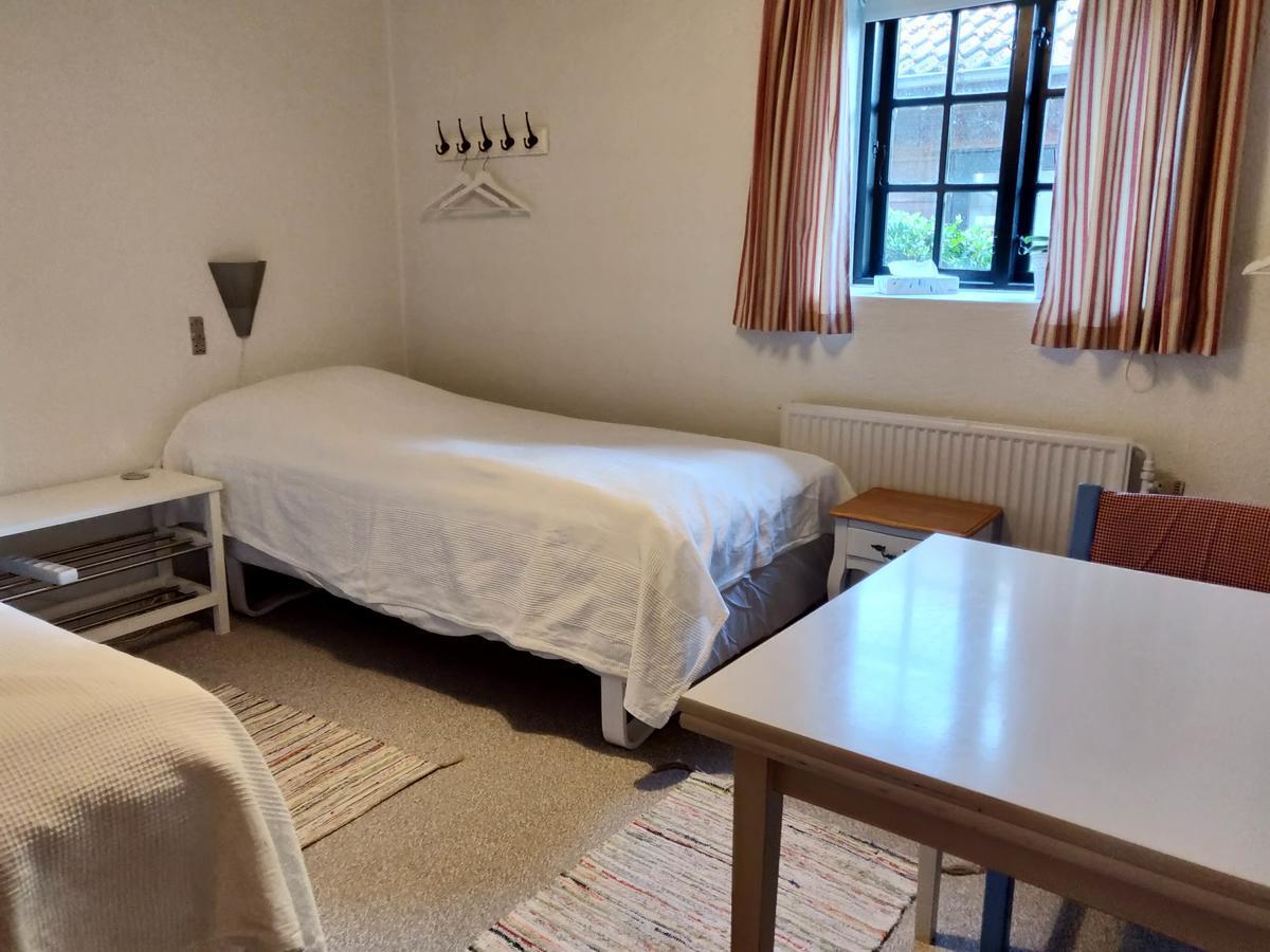 Dastrup Bed & Breakfast Viby Exterior foto