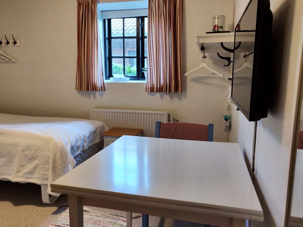 Dastrup Bed & Breakfast Viby Exterior foto