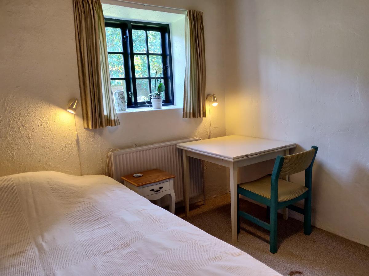 Dastrup Bed & Breakfast Viby Exterior foto