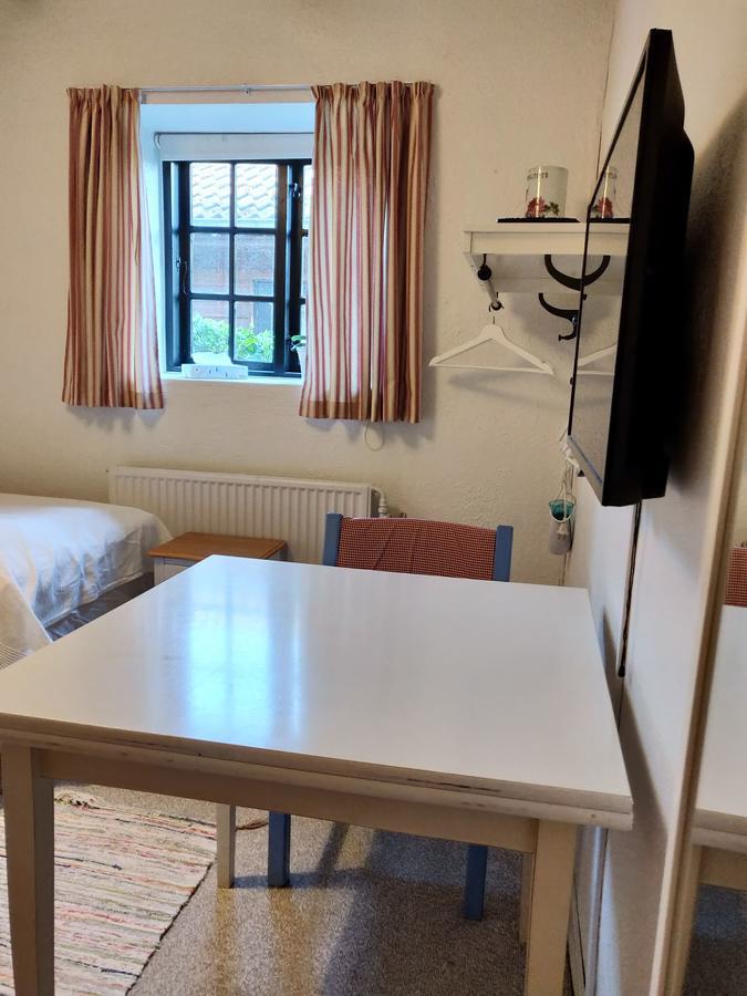 Dastrup Bed & Breakfast Viby Exterior foto