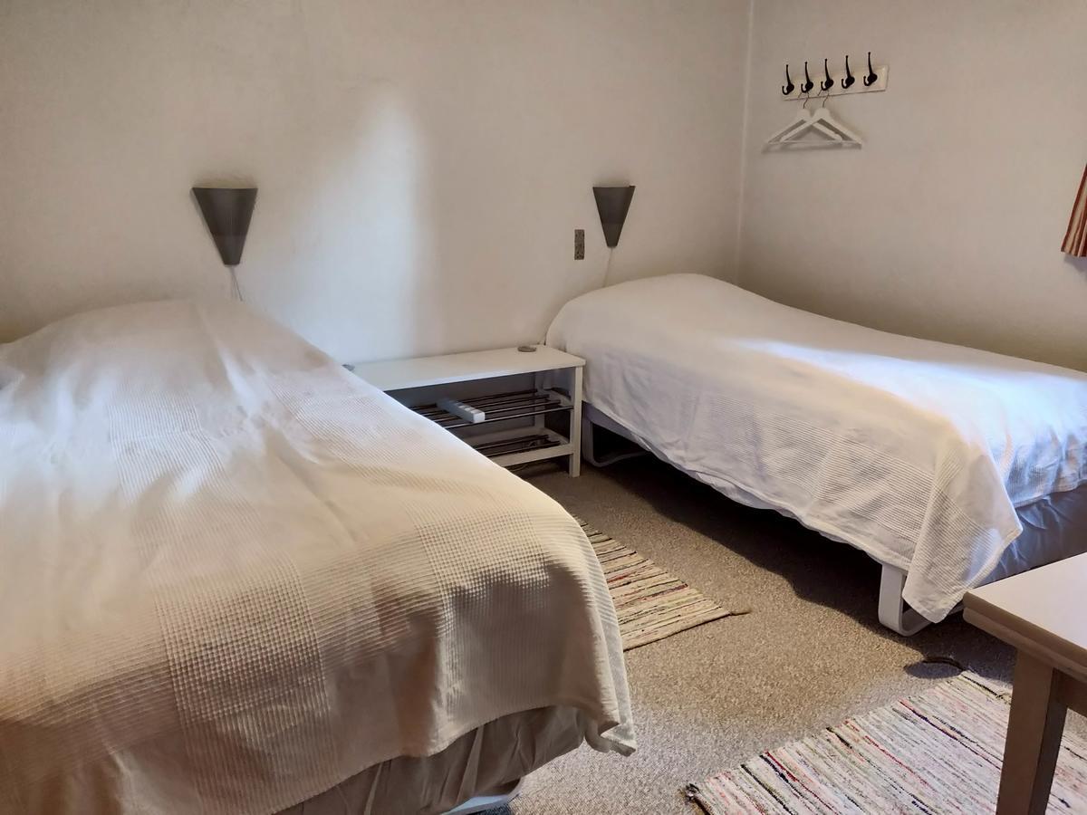 Dastrup Bed & Breakfast Viby Exterior foto