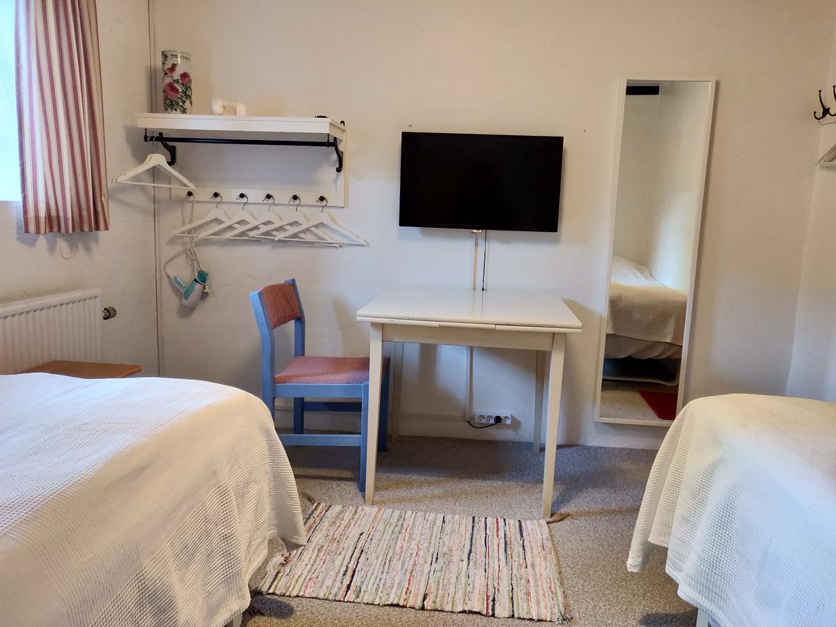Dastrup Bed & Breakfast Viby Exterior foto